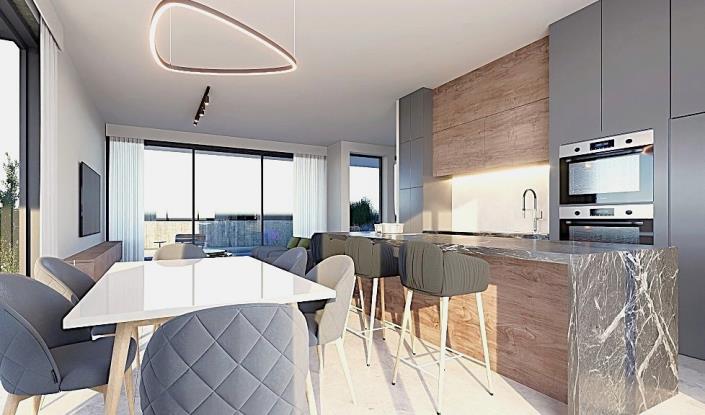 Image No.17-3 Bed Villa / Detached for sale