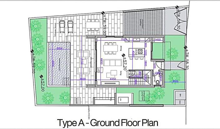 Image No.24-3 Bed Villa / Detached for sale