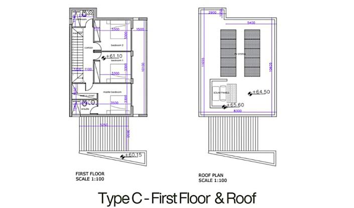 Image No.29-3 Bed Villa / Detached for sale