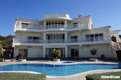 Image No.2-5 Bed Villa / Detached for sale