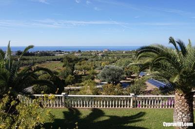 Image No.11-5 Bed Villa / Detached for sale