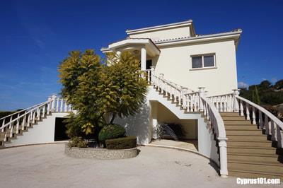 Image No.17-5 Bed Villa / Detached for sale