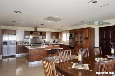 Image No.19-5 Bed Villa / Detached for sale