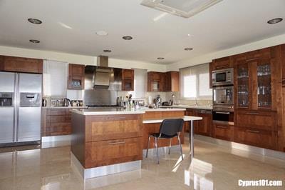 Image No.20-5 Bed Villa / Detached for sale