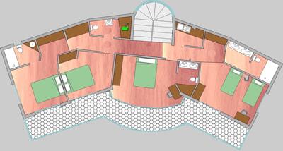 Image No.53-5 Bed Villa / Detached for sale