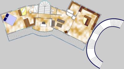 Image No.54-5 Bed Villa / Detached for sale