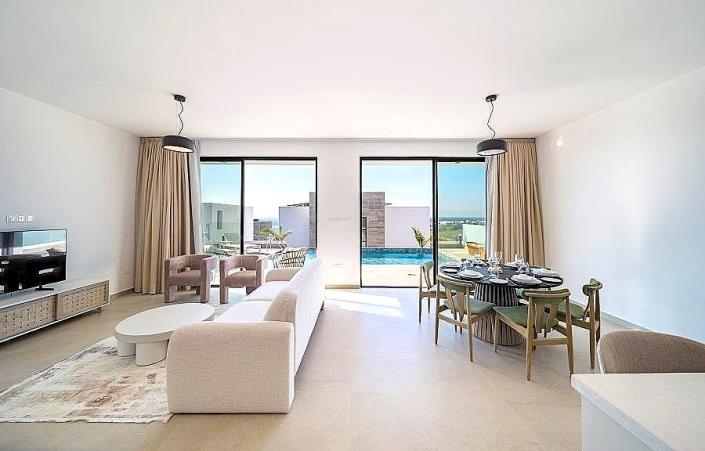 Image No.6-3 Bed Villa / Detached for sale