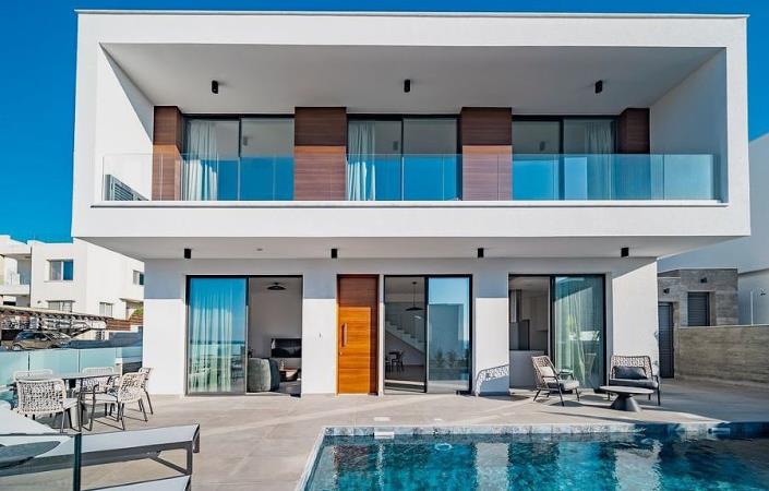 Image No.22-3 Bed Villa / Detached for sale