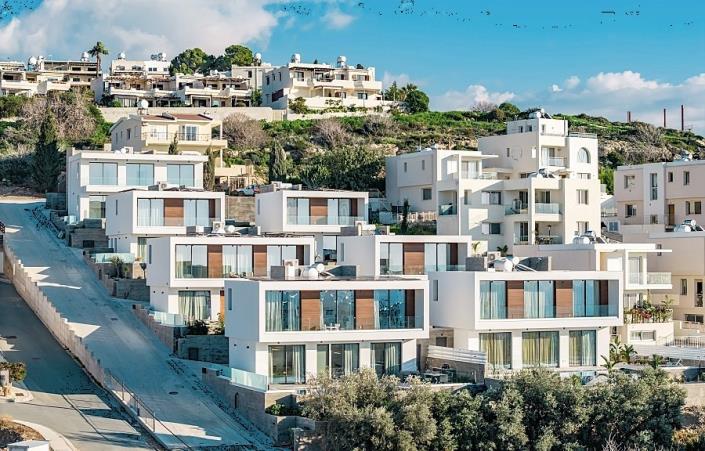 Image No.34-3 Bed Villa / Detached for sale