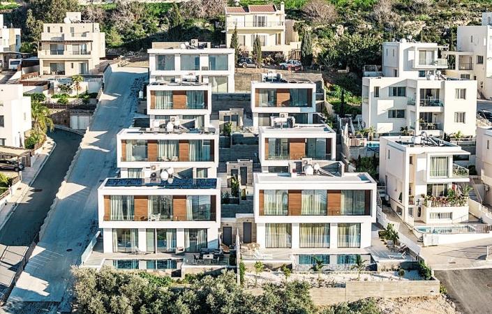 Image No.36-3 Bed Villa / Detached for sale