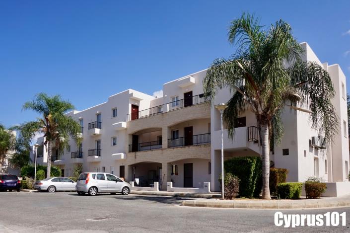Image No.1-3 Bed Apartment for sale