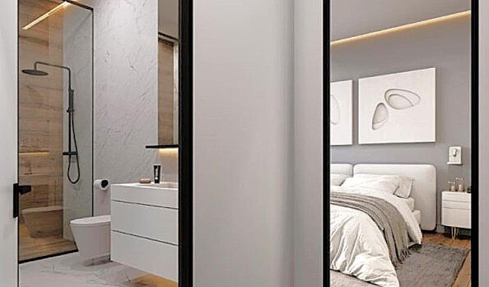 Image No.8-2 Bed Apartment for sale