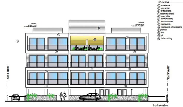 Image No.19-2 Bed Apartment for sale