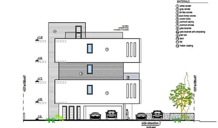 Image No.22-2 Bed Apartment for sale