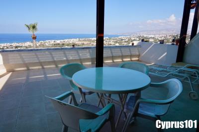 11-Chloraka-apartment-with-sea-views-Property-1344