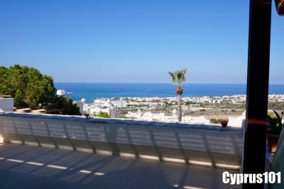 12-Chloraka-apartment-with-sea-views-Property-1344