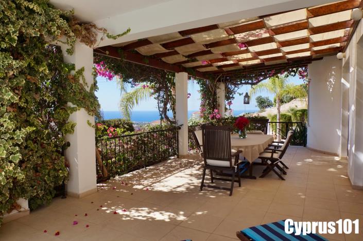 Image No.12-3 Bed Villa / Detached for sale