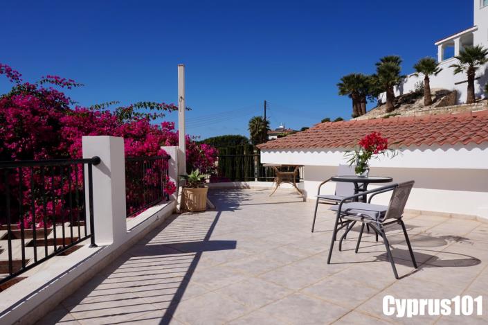 Image No.25-3 Bed Villa / Detached for sale