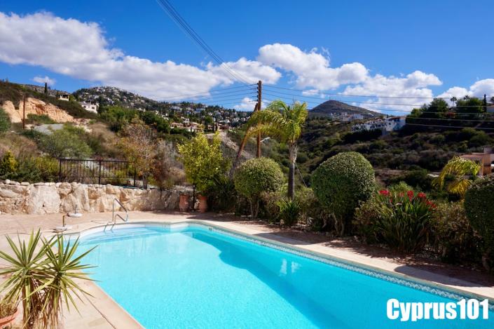 Image No.38-3 Bed Villa / Detached for sale