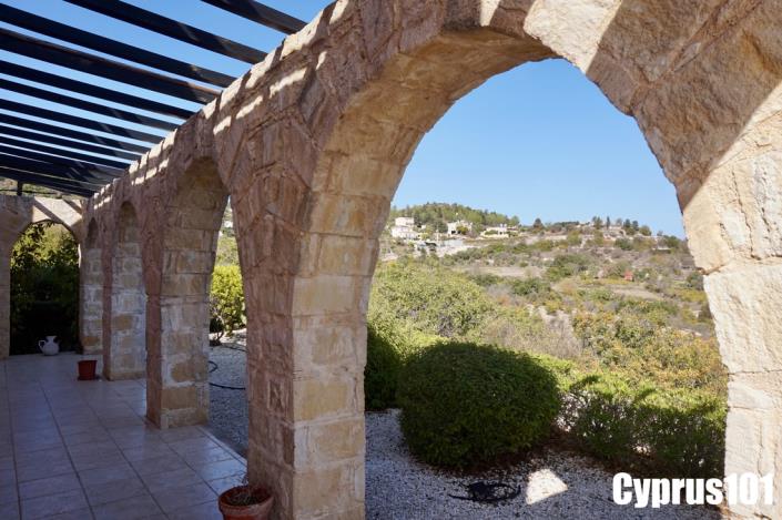 Image No.12-3 Bed Villa / Detached for sale