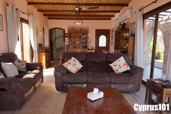 Image No.16-3 Bed Villa / Detached for sale