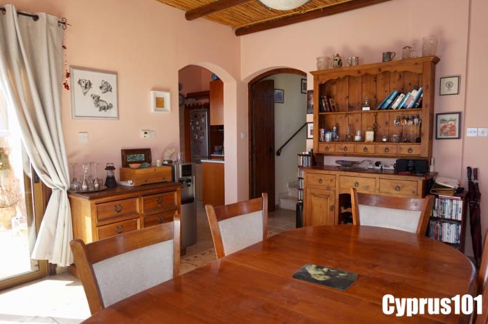 Image No.18-3 Bed Villa / Detached for sale