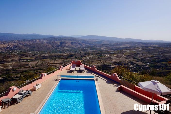 Image No.33-3 Bed Villa / Detached for sale