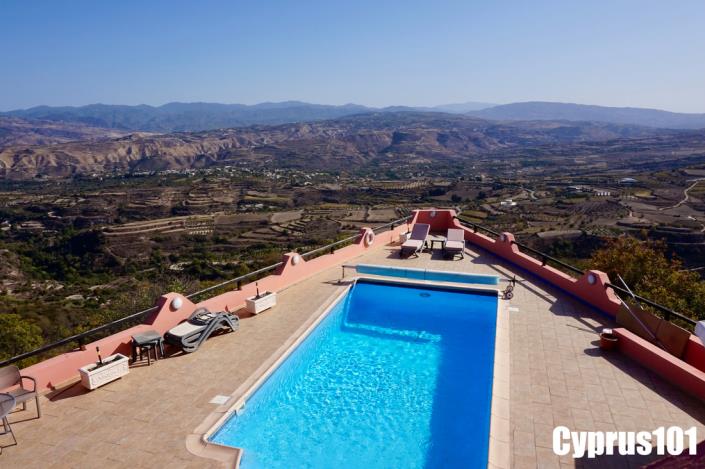 Image No.34-3 Bed Villa / Detached for sale