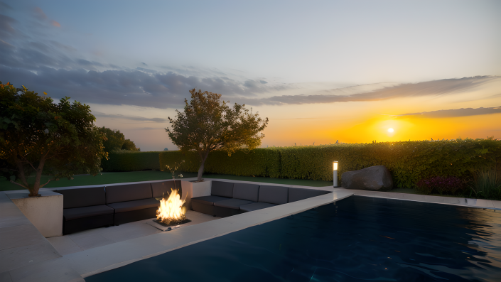 Image No.9-2 Bed Villa for sale