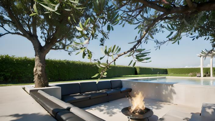 Image No.21-2 Bed Villa for sale