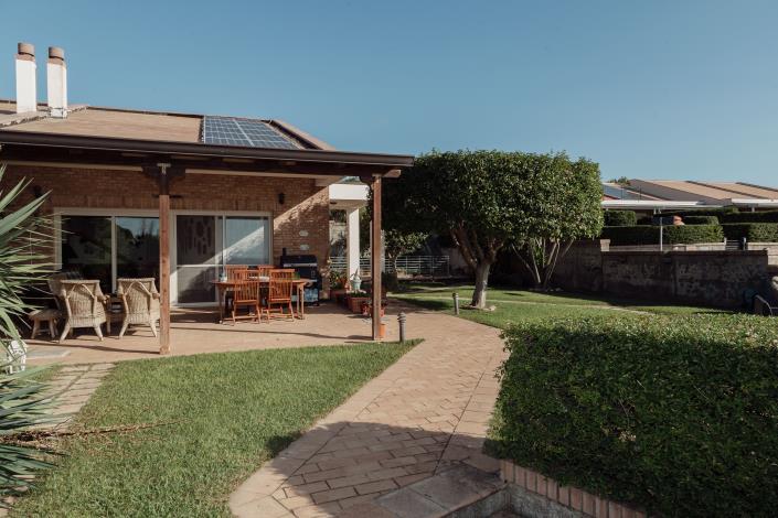 Image No.11-3 Bed Villa / Detached for sale