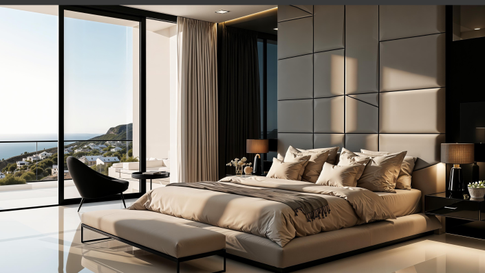 Image No.5-6 Bed Villa for sale