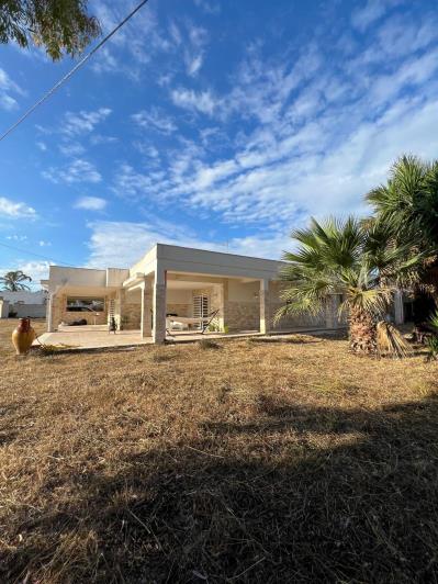 Image No.16-4 Bed Masseria for sale