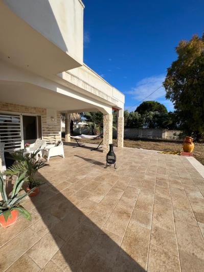 Image No.17-4 Bed Masseria for sale