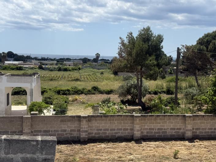 Image No.26-4 Bed Masseria for sale