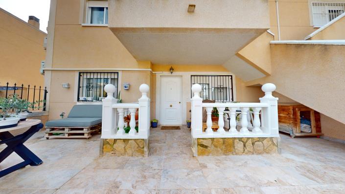 Image No.3-3 Bed Apartment for sale