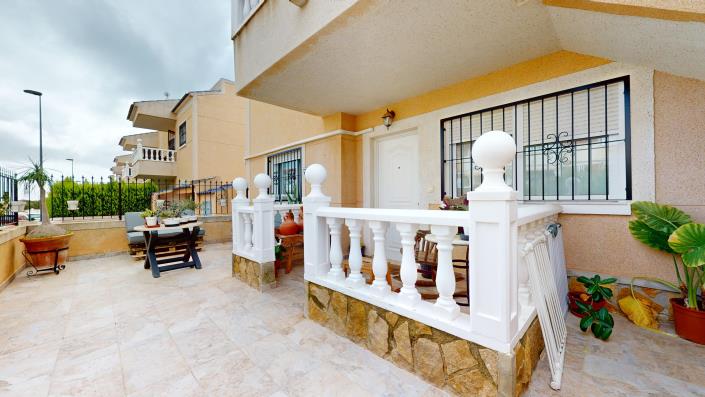 Image No.2-3 Bed Apartment for sale