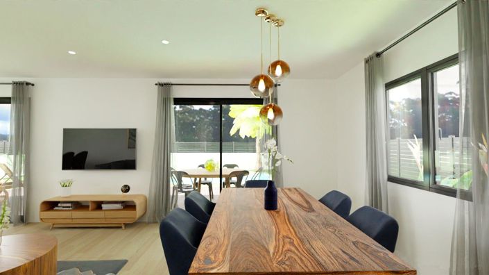 Image No.10-3 Bed Villa for sale