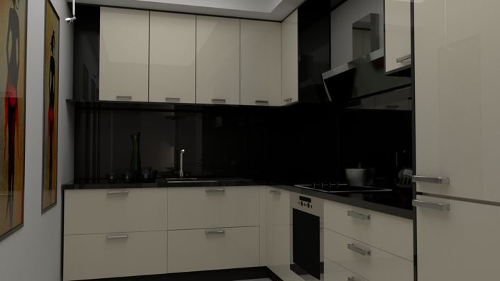 Image No.16-2 Bed Apartment for sale