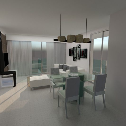 Image No.2-2 Bed Apartment for sale