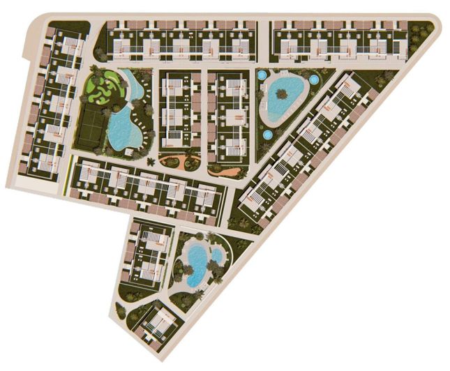 Image No.15-2 Bed Bungalow for sale