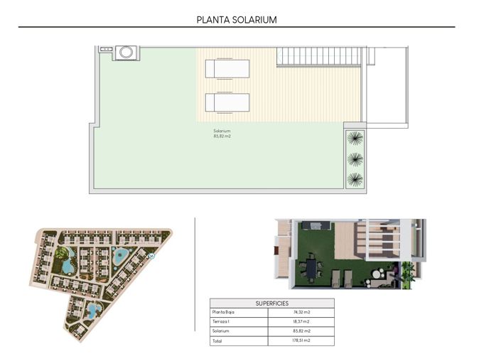 Image No.21-2 Bed Bungalow for sale