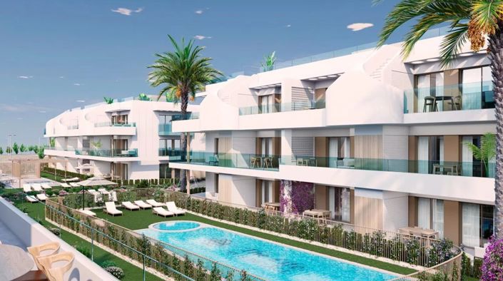 Image No.1-2 Bed Property for sale