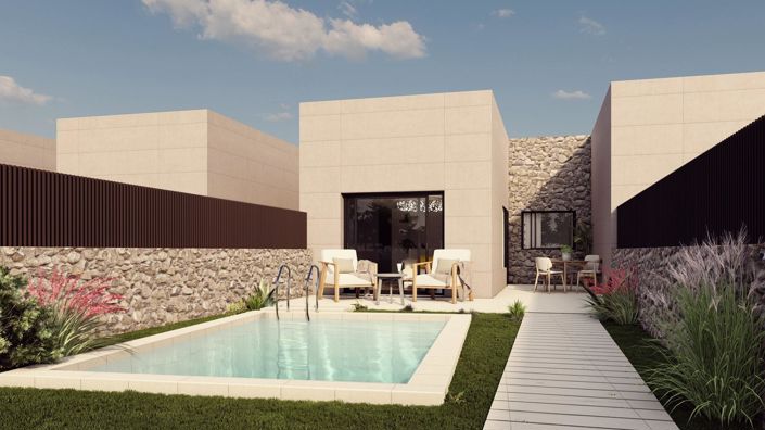 Image No.1-3 Bed Property for sale