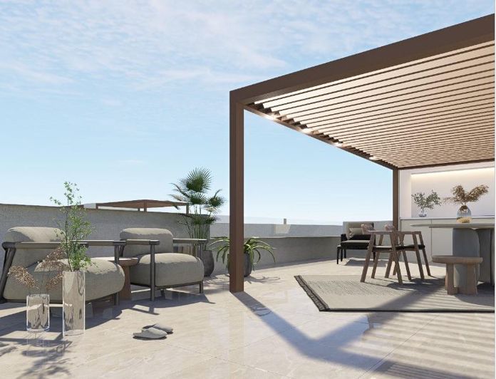 Image No.12-3 Bed Property for sale