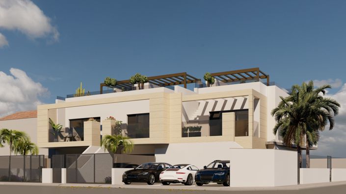 Image No.1-2 Bed Bungalow for sale