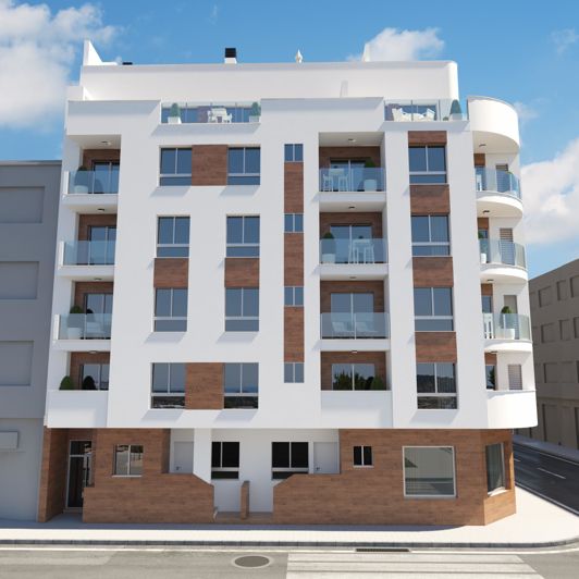 Image No.1-2 Bed Apartment for sale