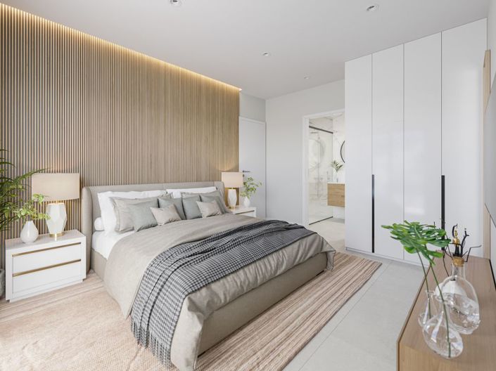 Image No.5-1 Bed Property for sale