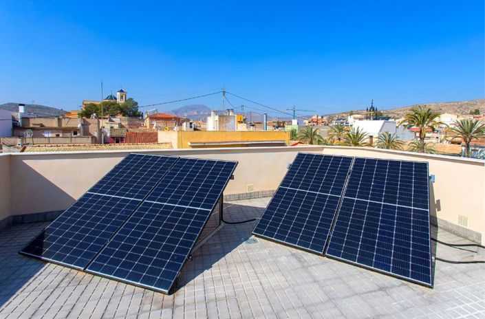 Image No.3-3 Bed Apartment for sale