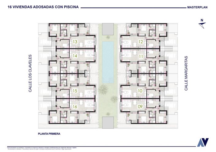 Image No.9-3 Bed Bungalow for sale